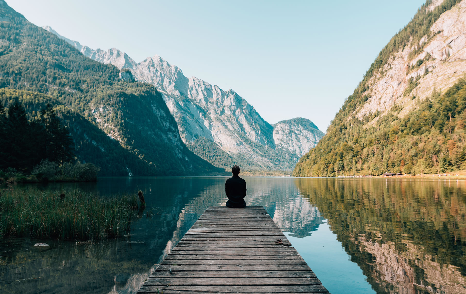 Midlife Deep