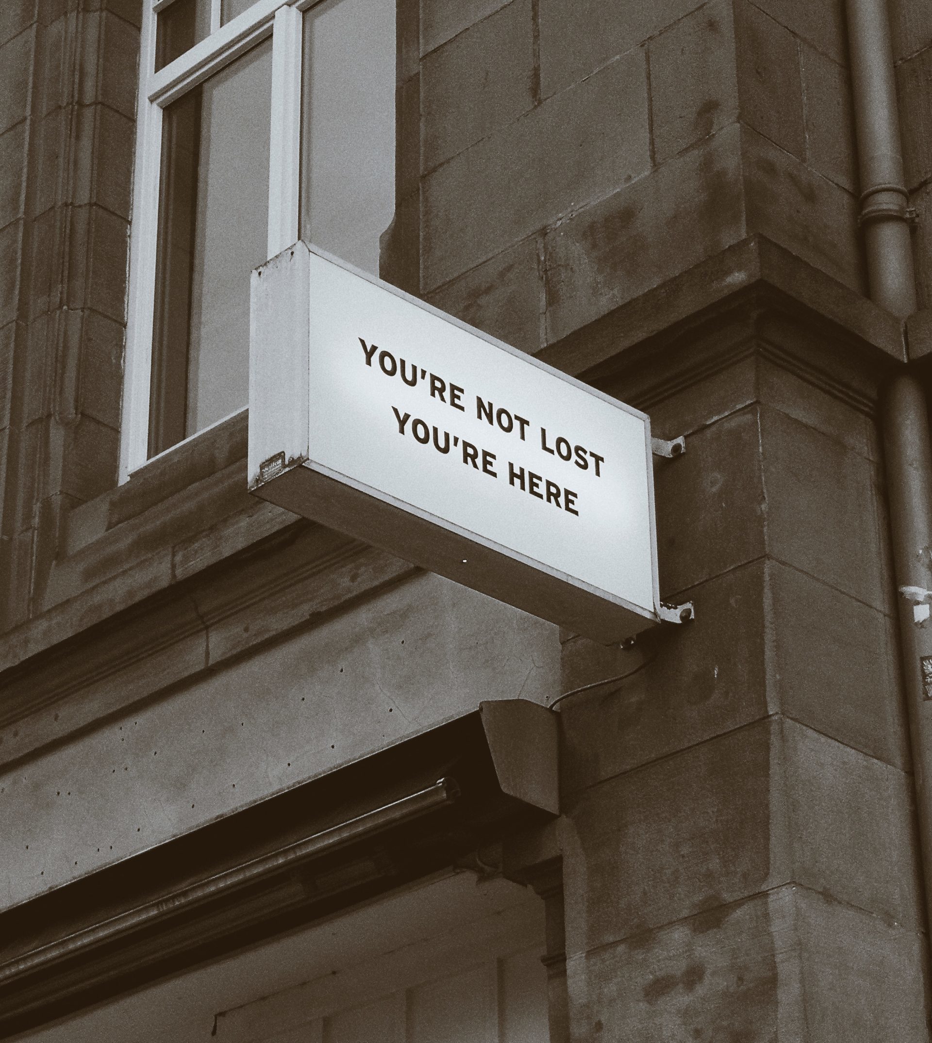 This is for You